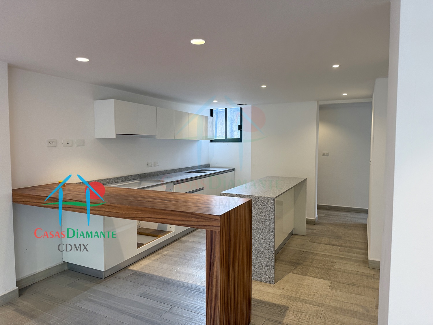 Del Valle Mariscal Sucre A - Cocina 1 Del Valle Mariscal Sucre A - Cocina 1